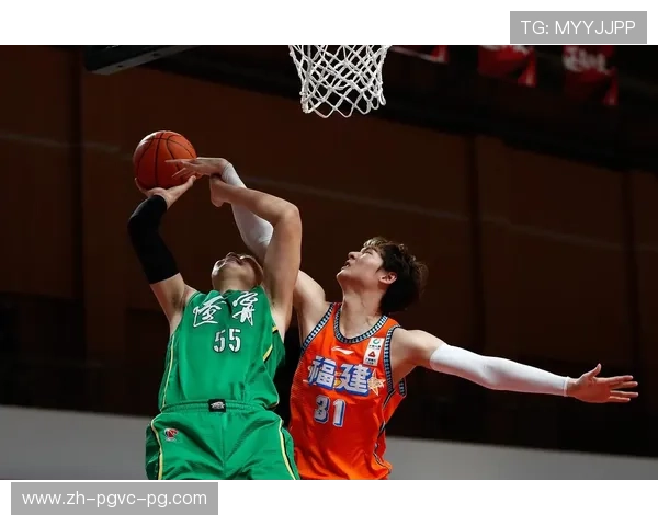 福建CBA球队全解析：历史沿革与现役阵容介绍