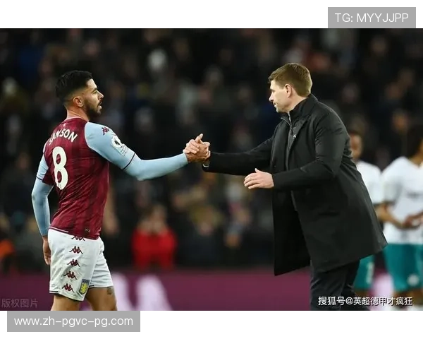 高压下的脉搏：解析英超联赛教练席上的生理挑战